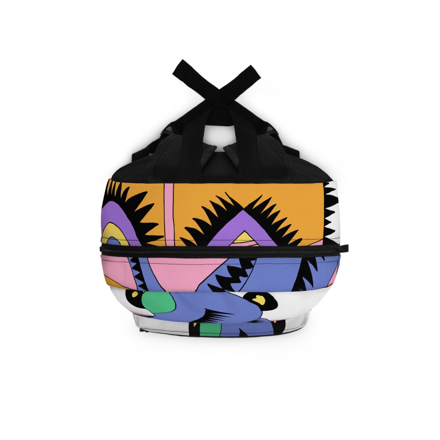 Bucket Brains Backpack