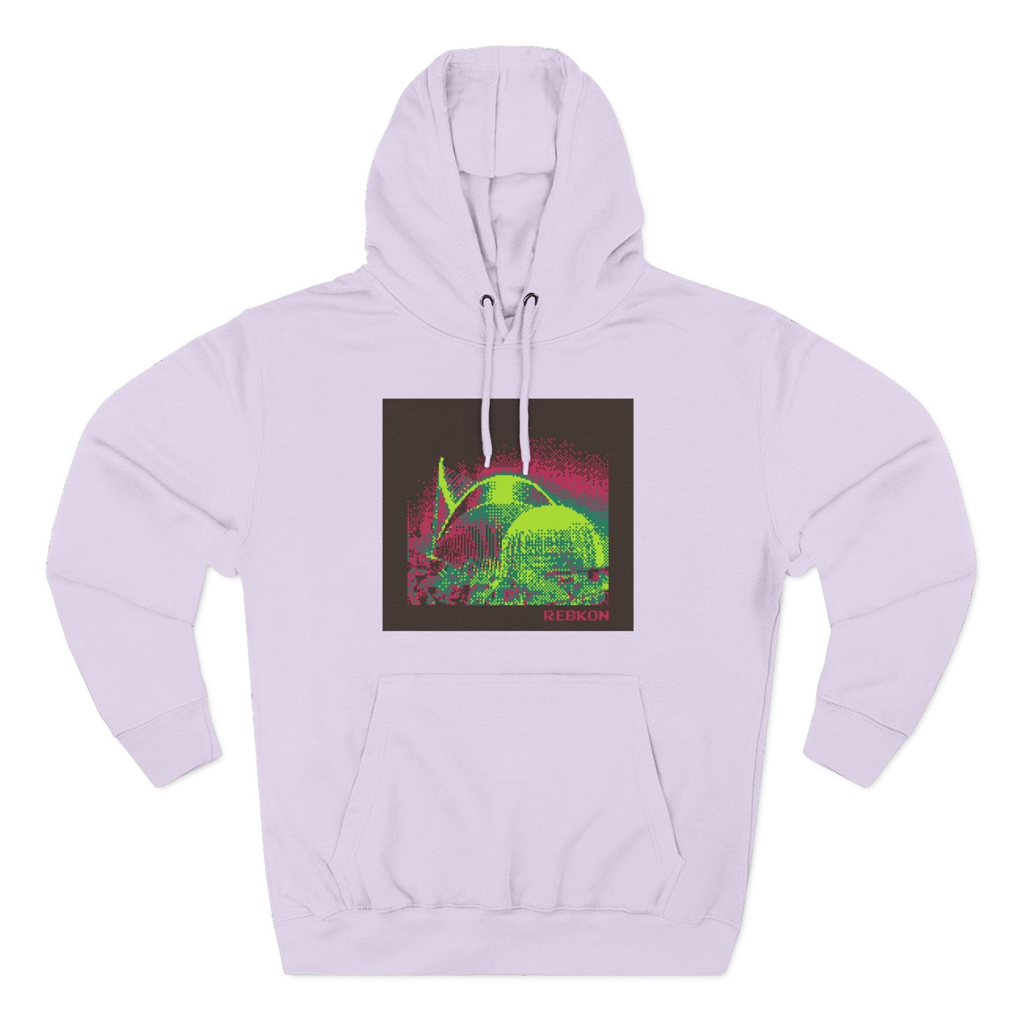 Valencia Aquarium Hoodie