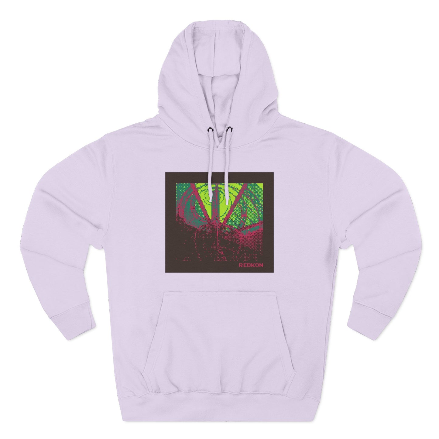 Still Dancing Sculpture Hoodie