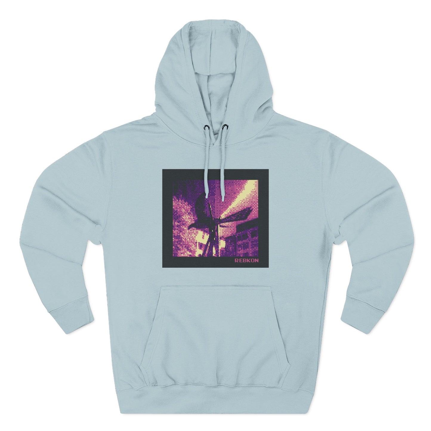 Parc Gigel Hoodie