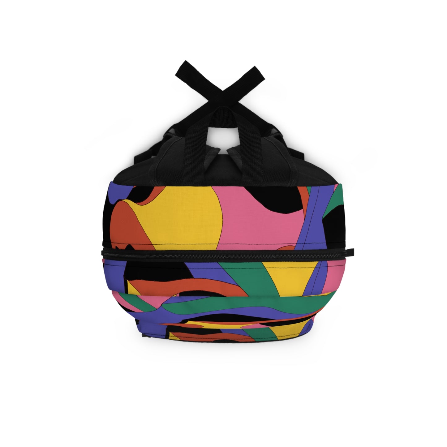 Colour Blind Backpack