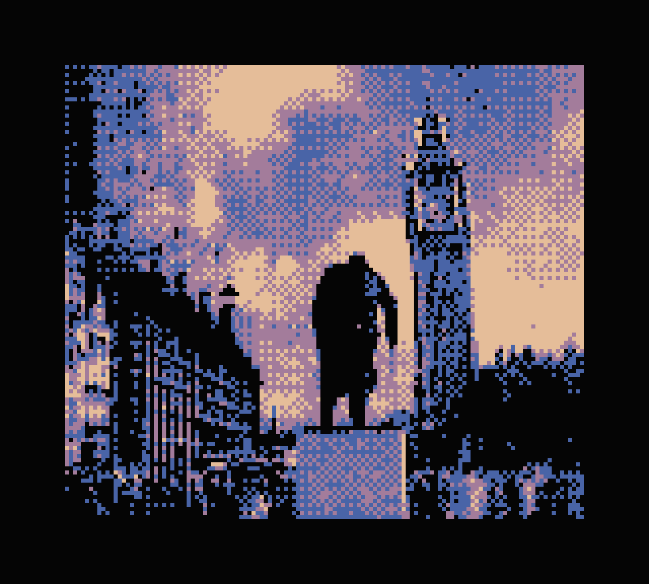 London