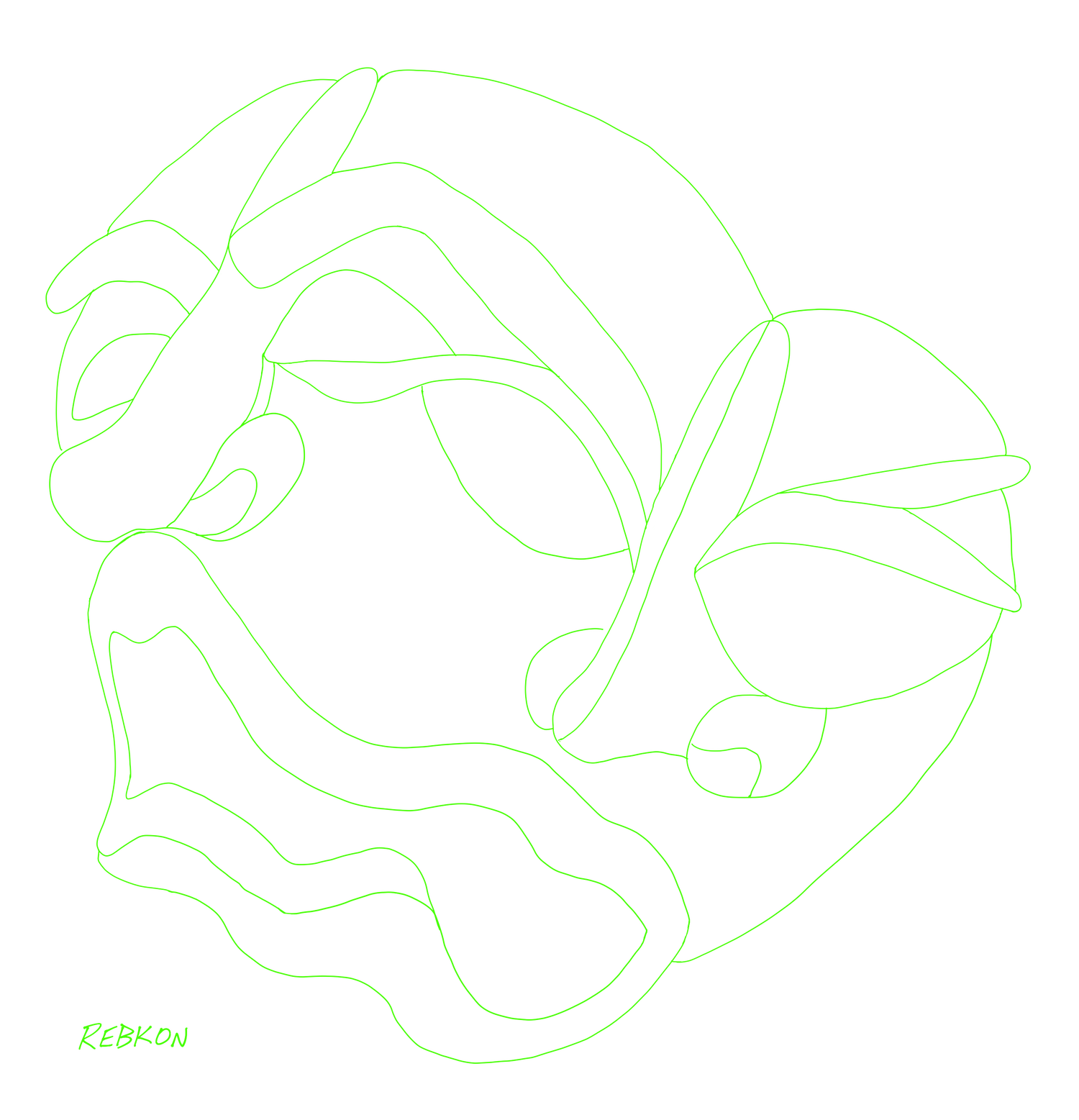 Two Faced
