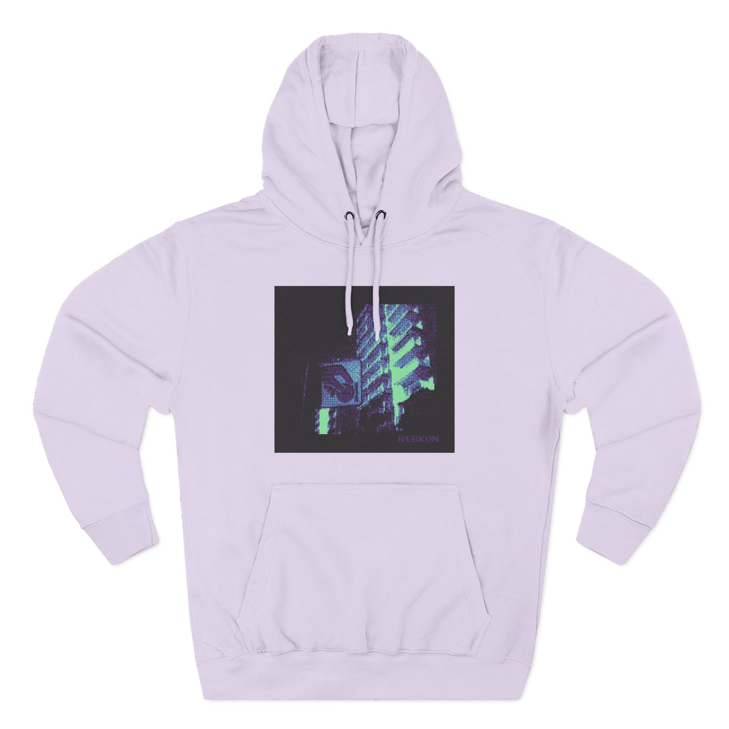 Cullera Parking Hoodie