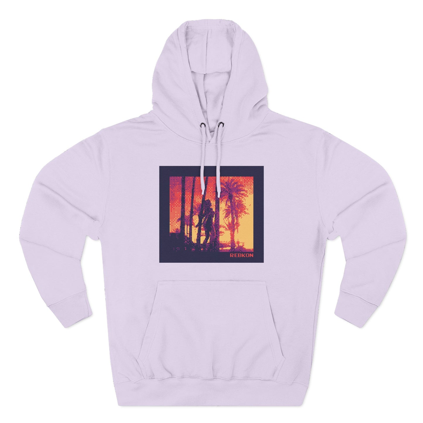 Cullera Beach Hoodie