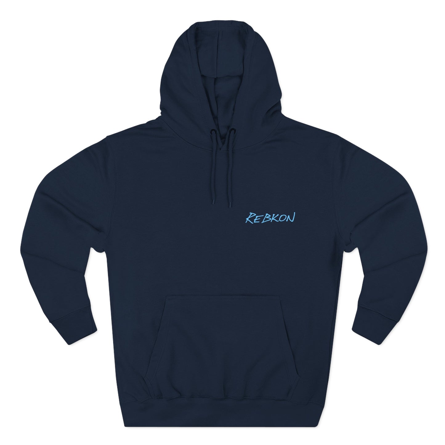 Fish Breath Hoodie