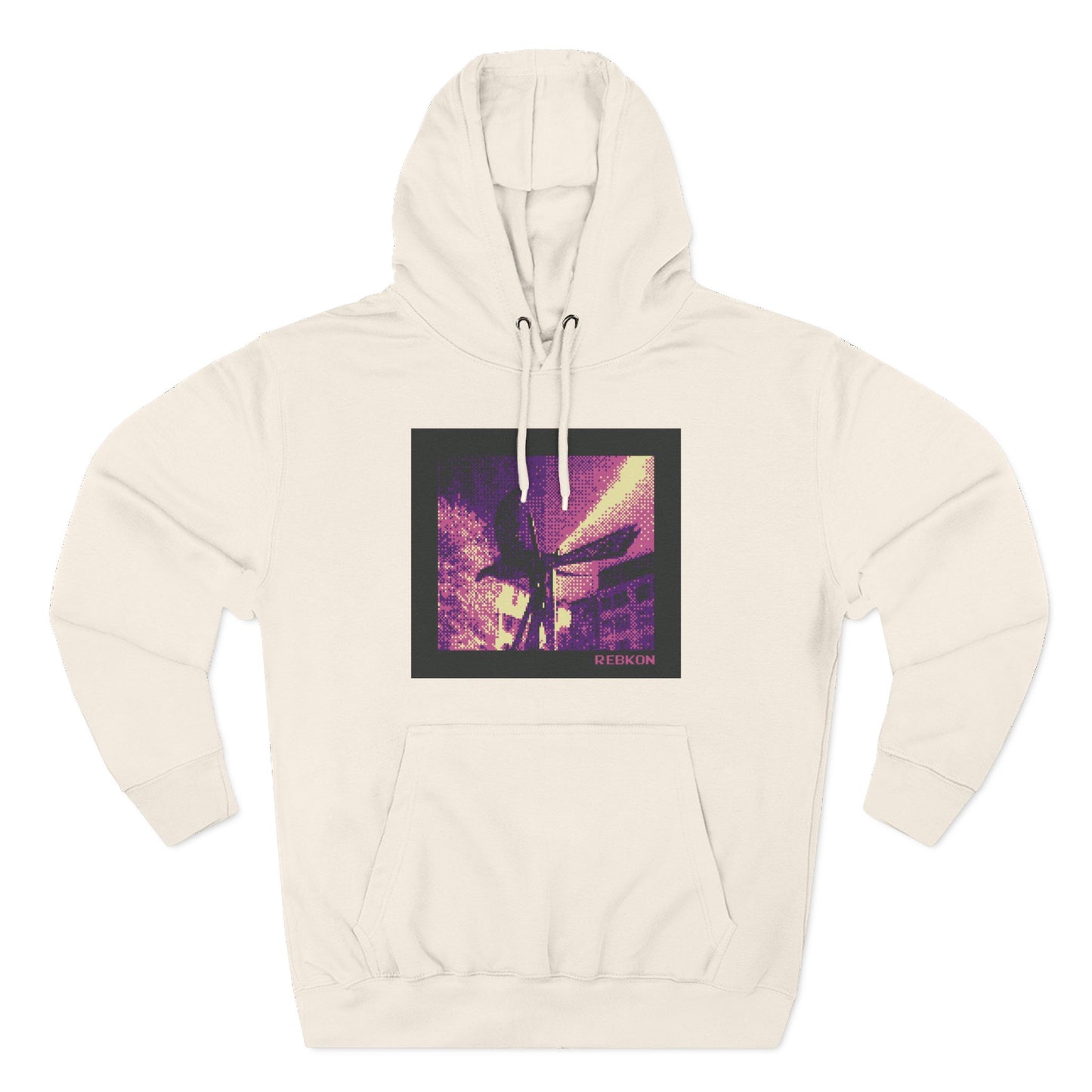 Parc Gigel Hoodie