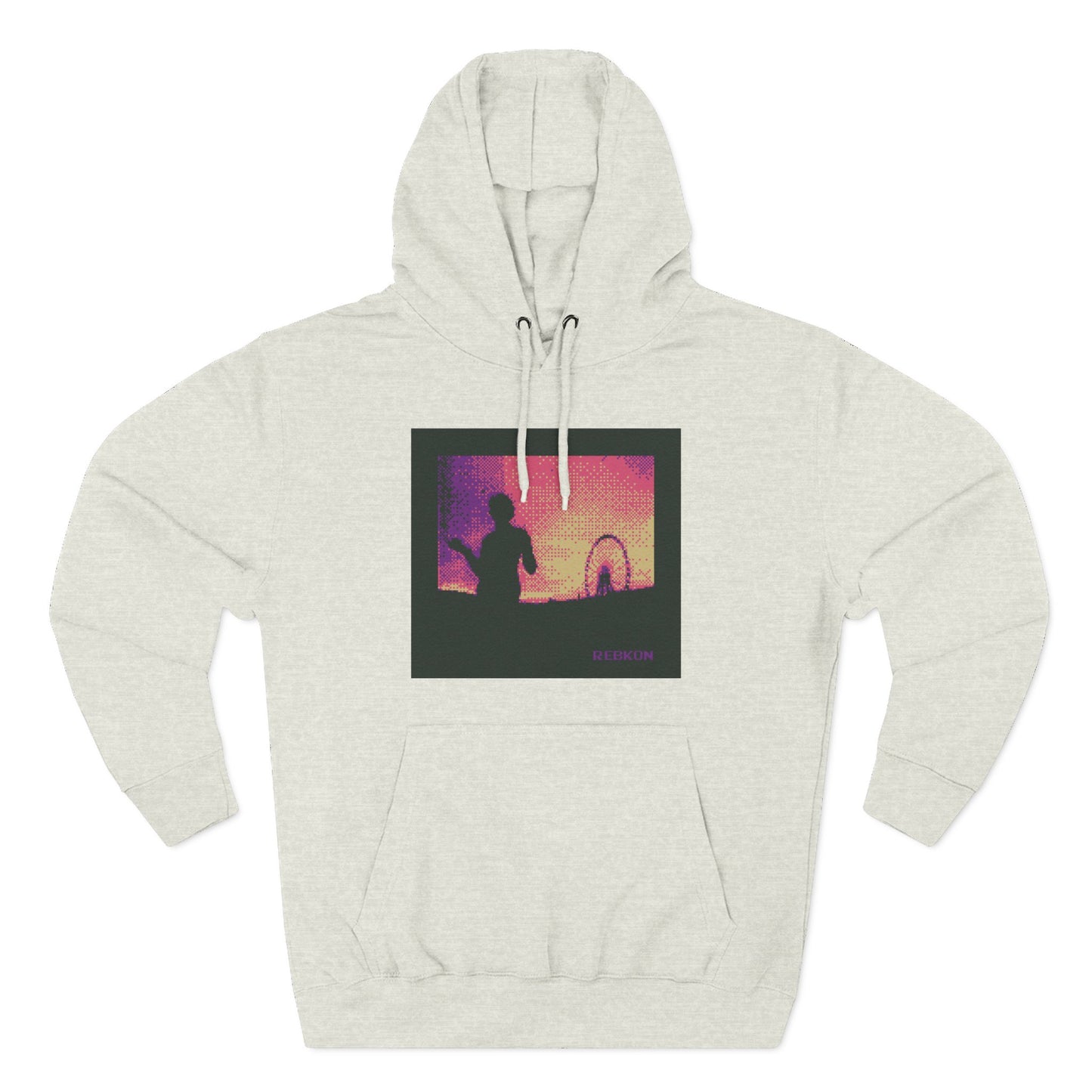 La Nymphe Hoodie