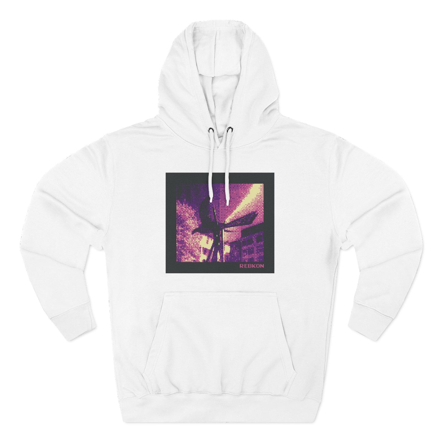 Parc Gigel Hoodie