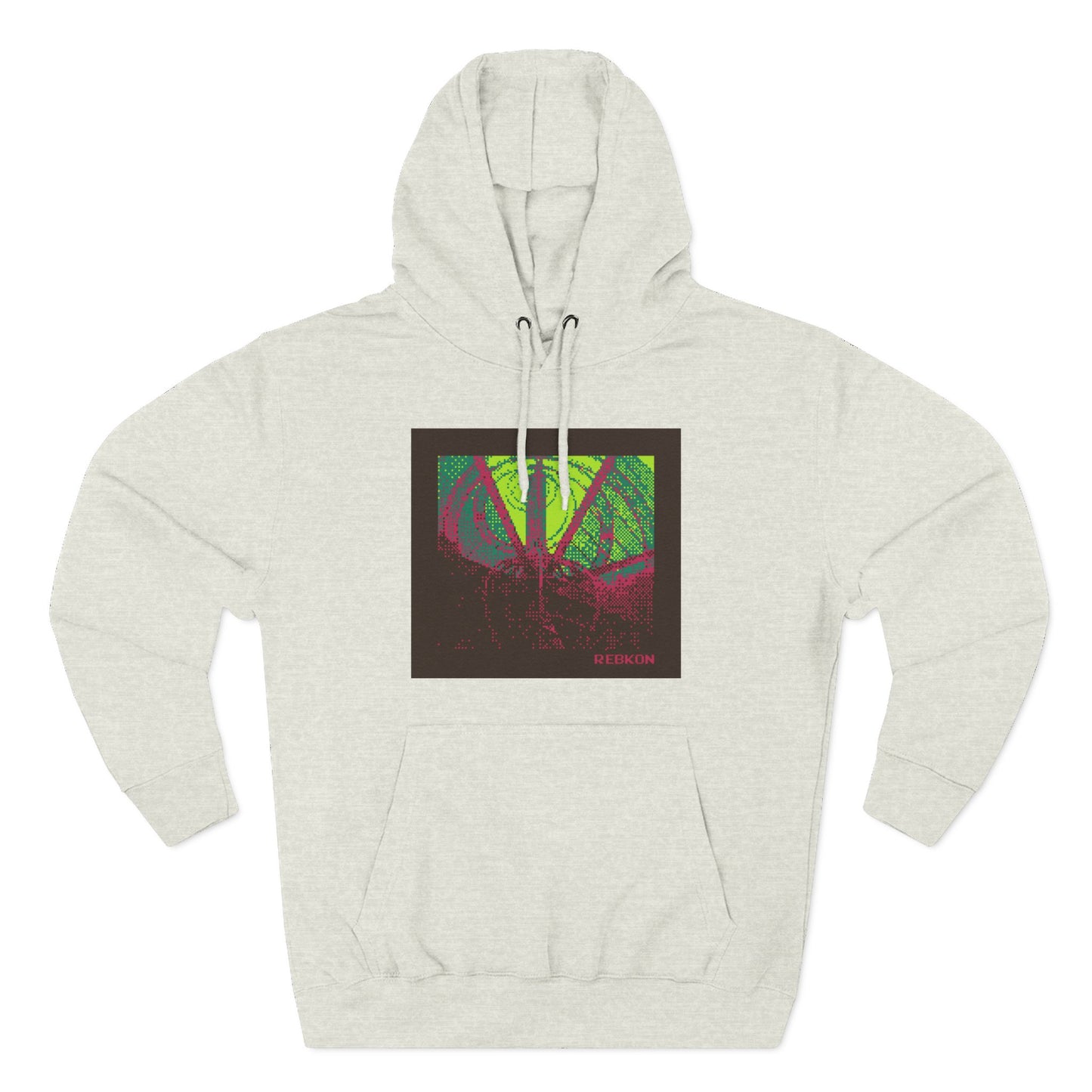 Still Dancing Sculpture Hoodie