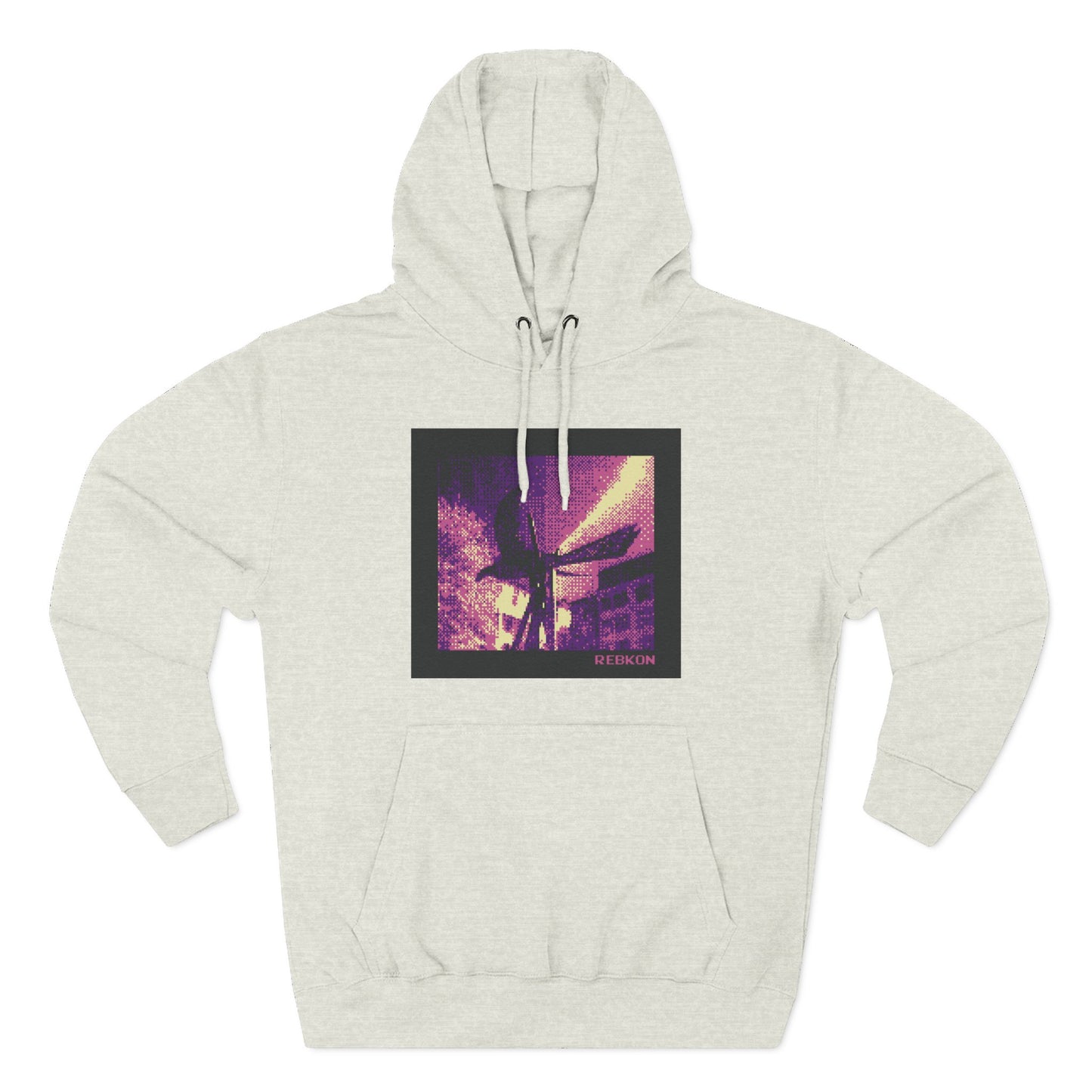 Parc Gigel Hoodie