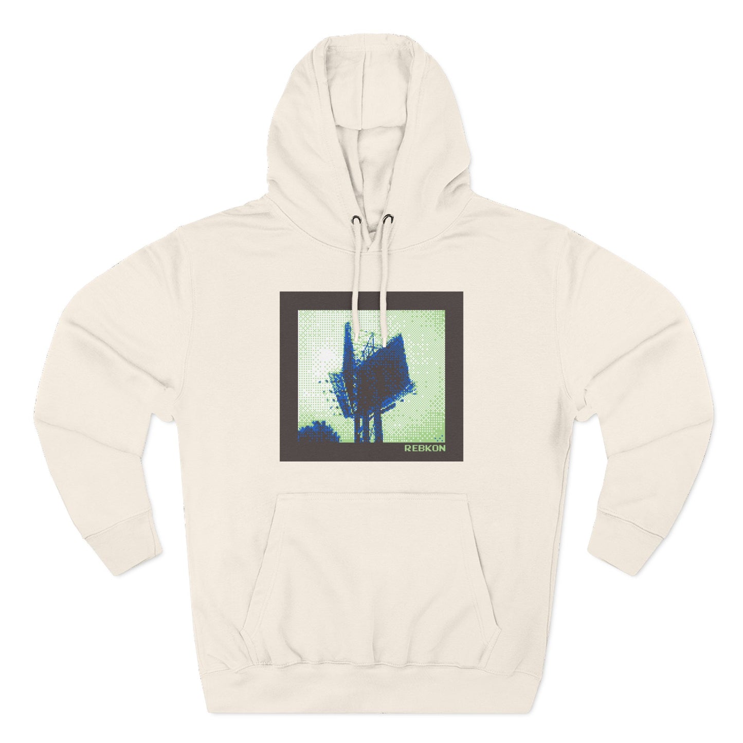 Toronto Billboard Hoodie