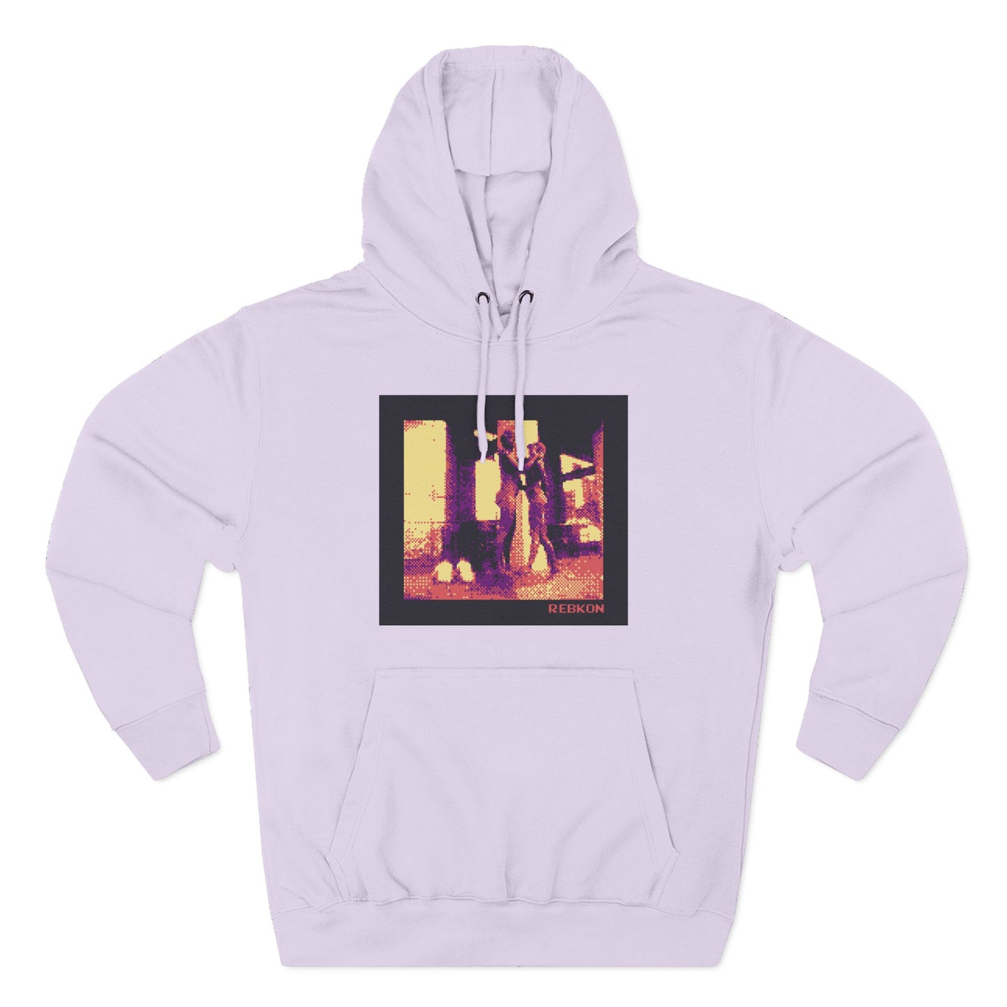 Sentinel Soul Statue Hoodie