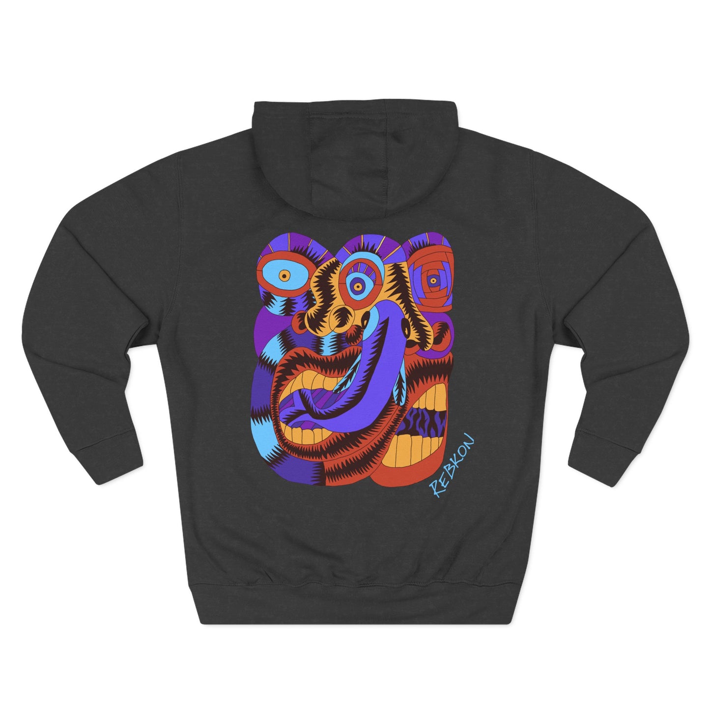 Fish Breath Hoodie