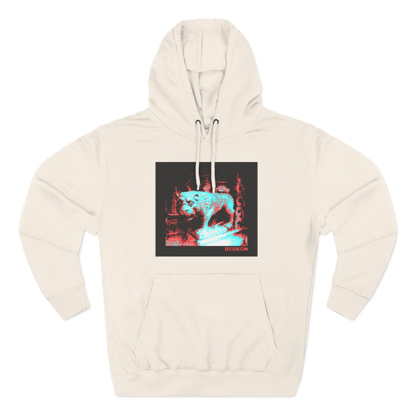 Budapest Monster Hoodie