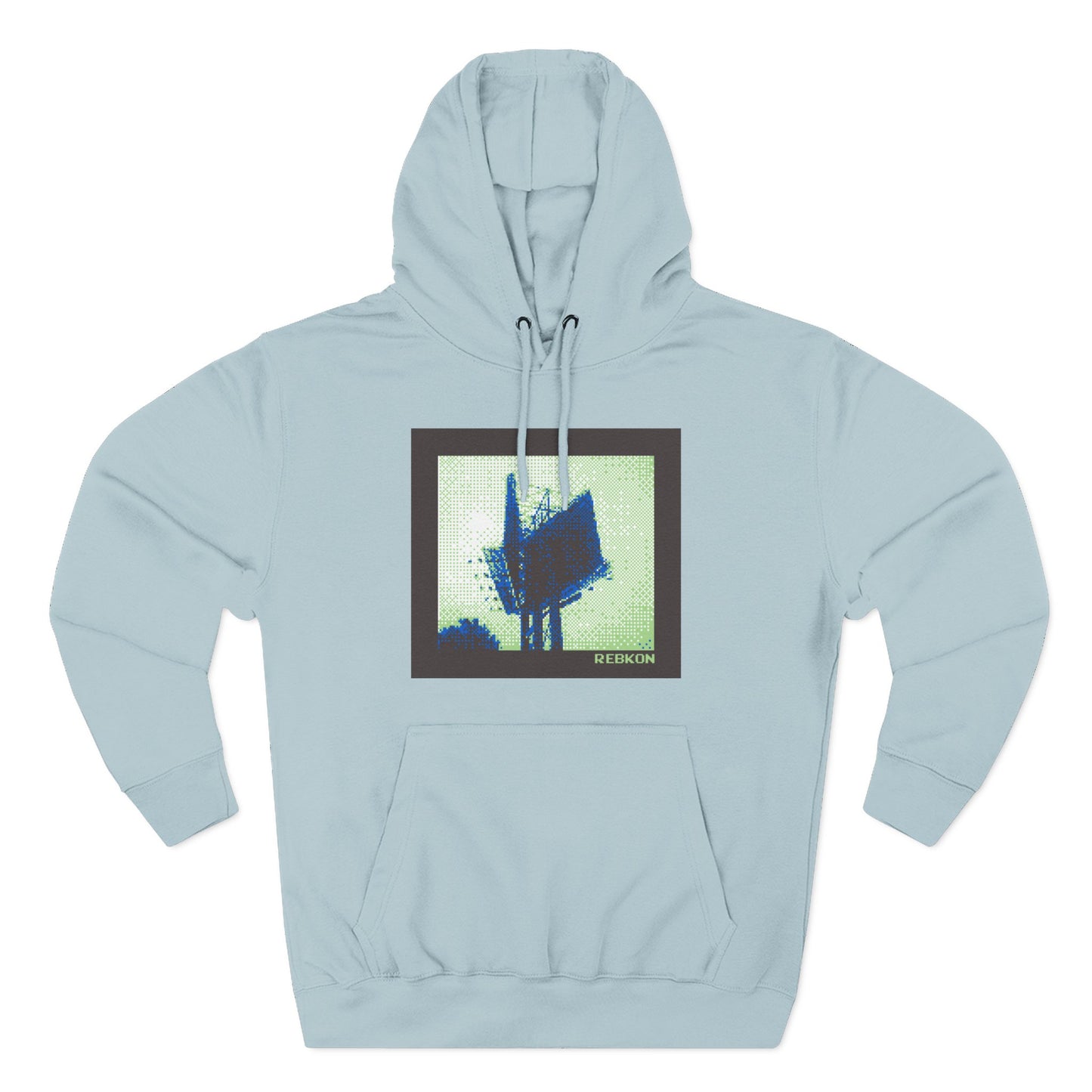 Toronto Billboard Hoodie