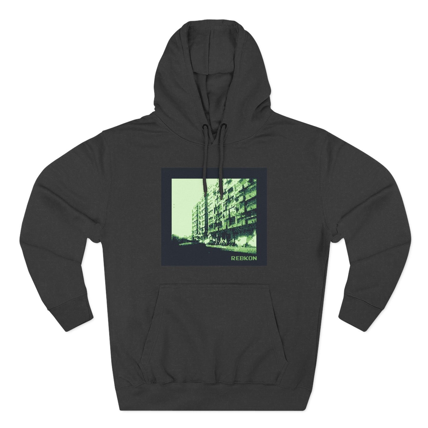 Valencia Apartments Hoodie
