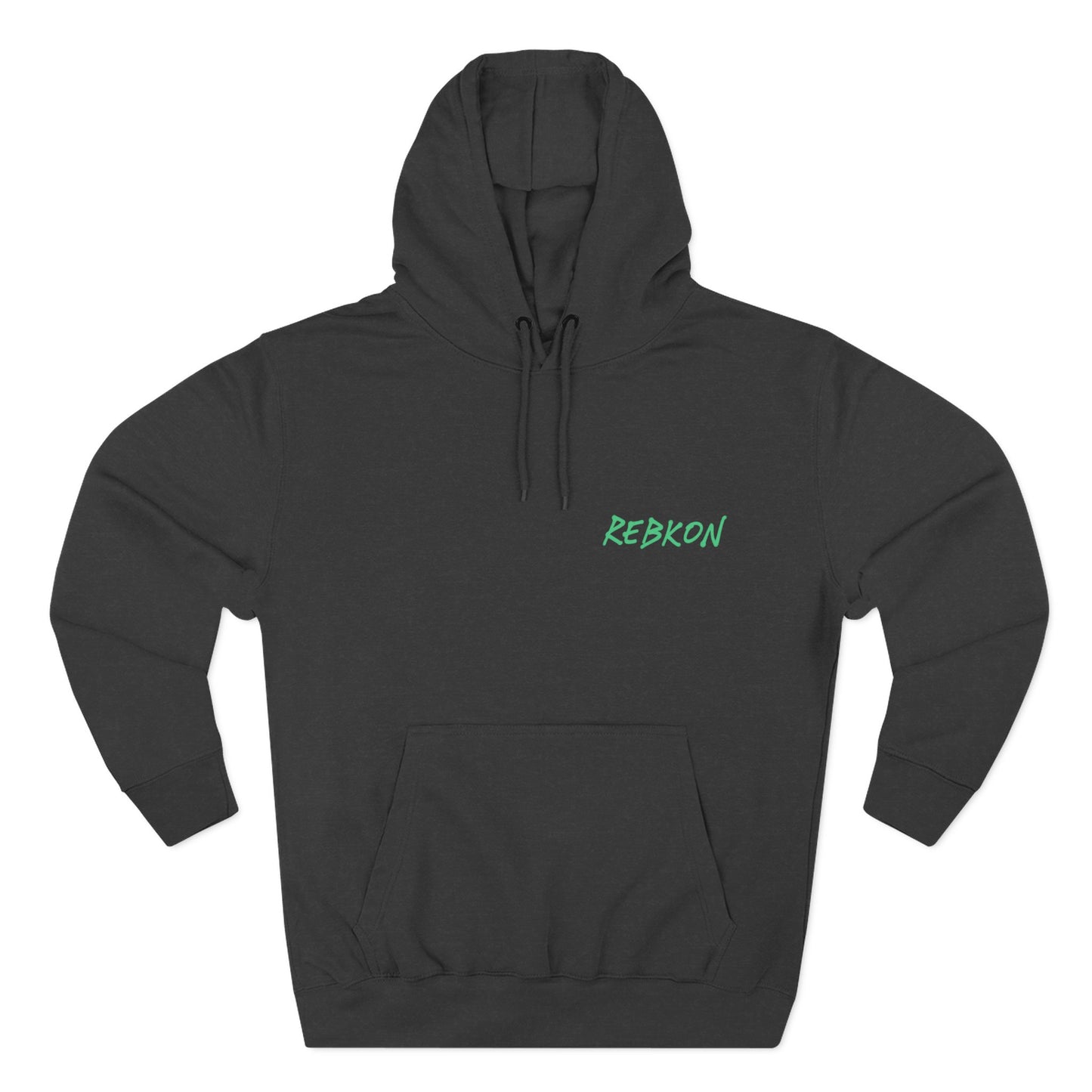 Bucket Brains Hoodie