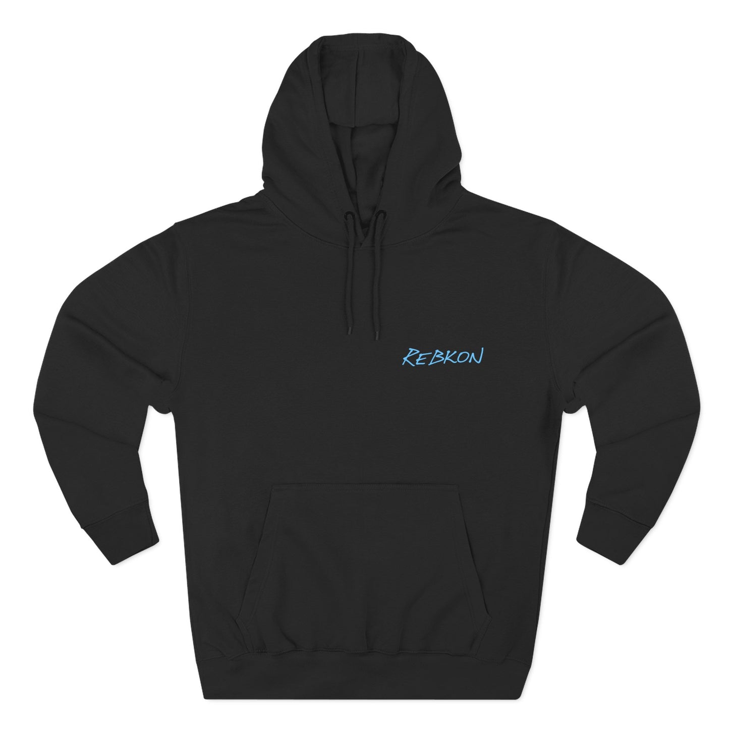 Fish Breath Hoodie