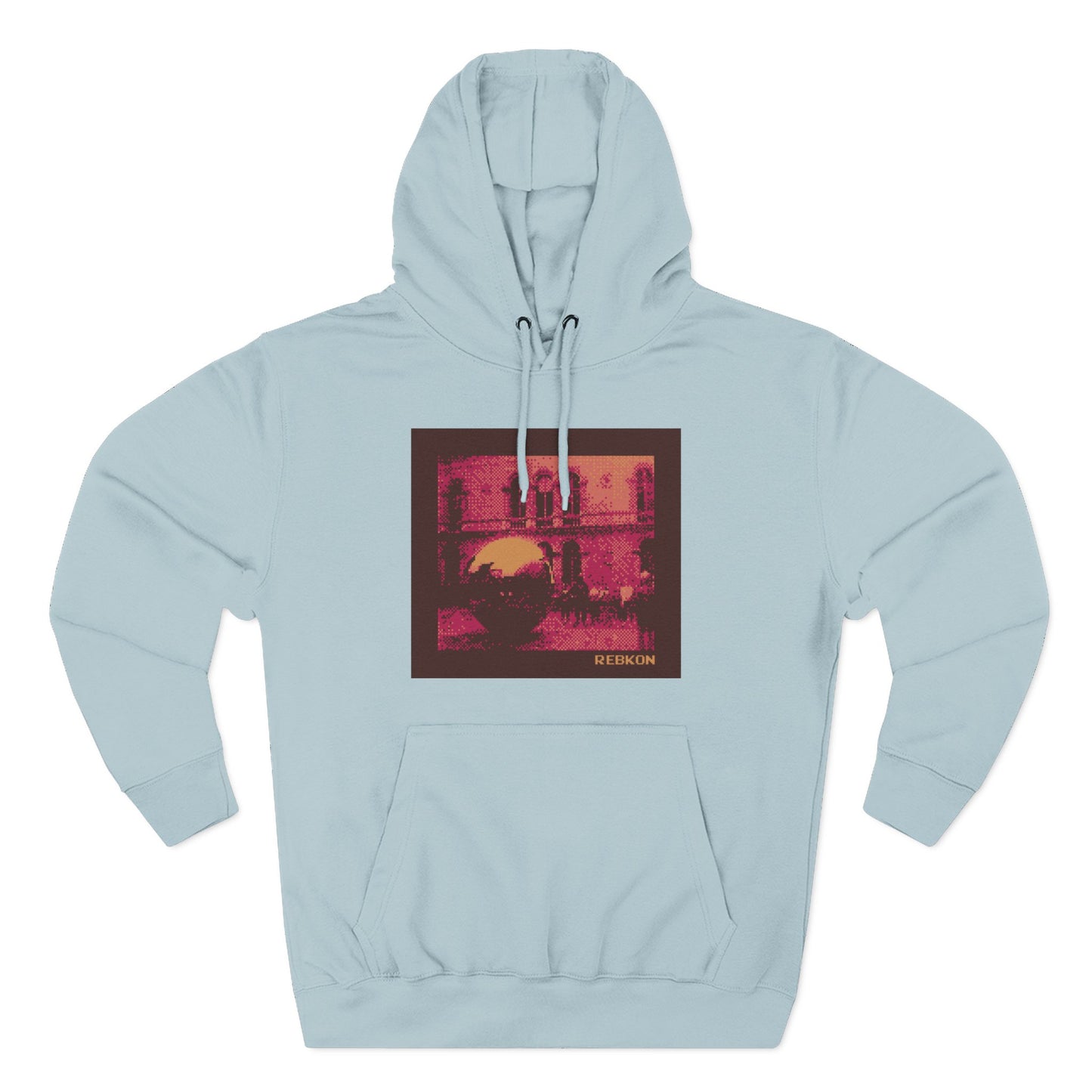 Sphere Within Sphere Hoodie