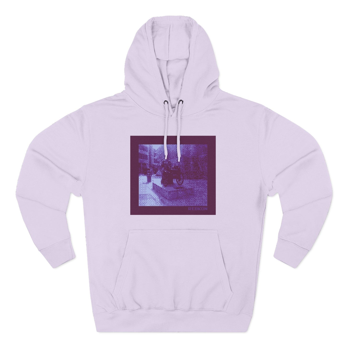 Molly Malone Hoodie