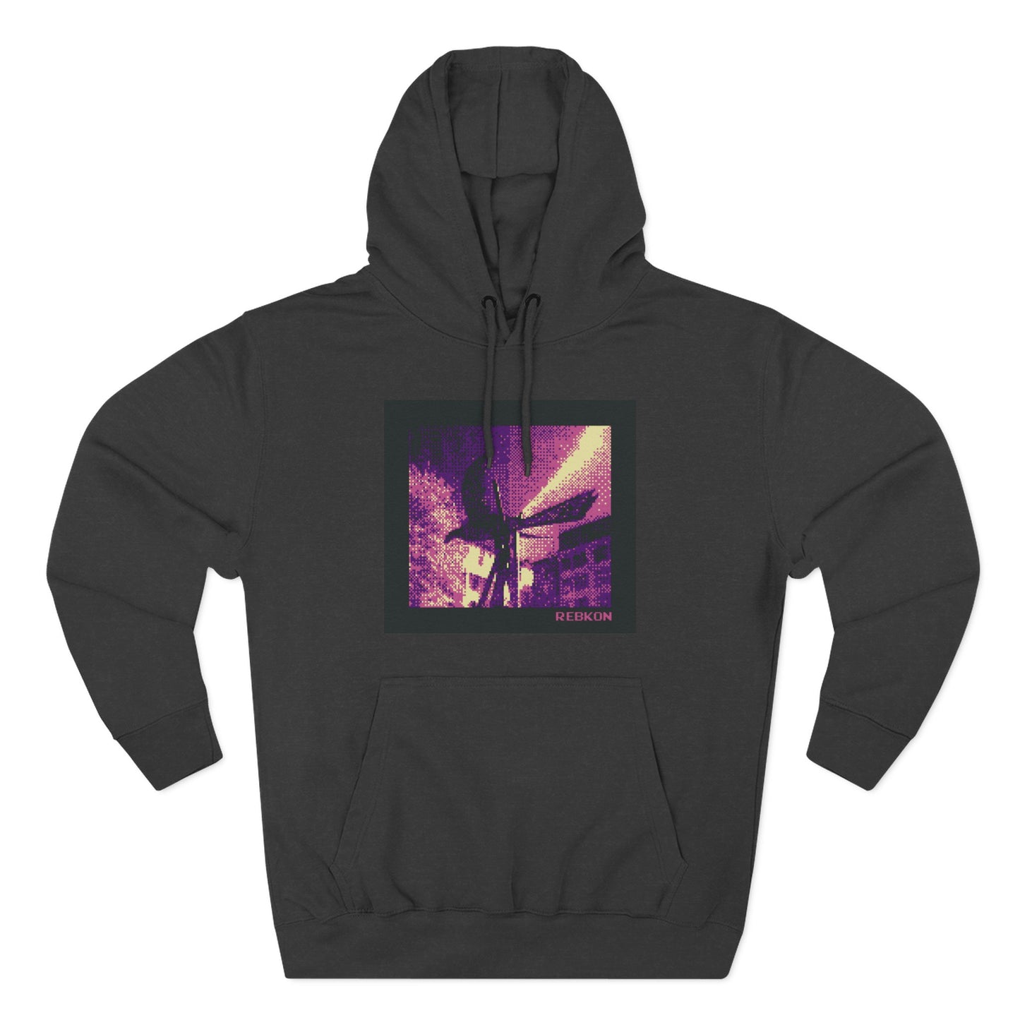 Parc Gigel Hoodie