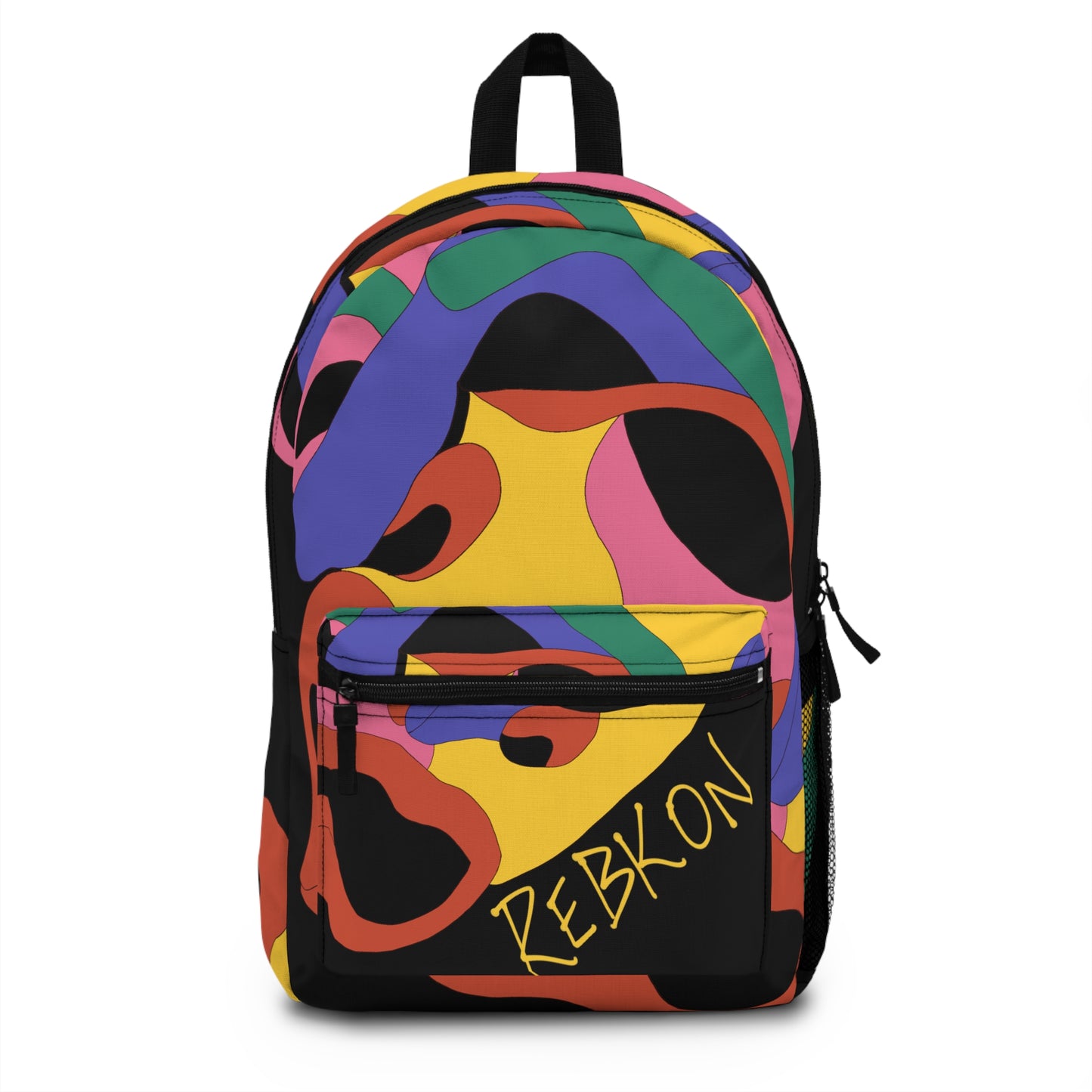 Colour Blind Backpack