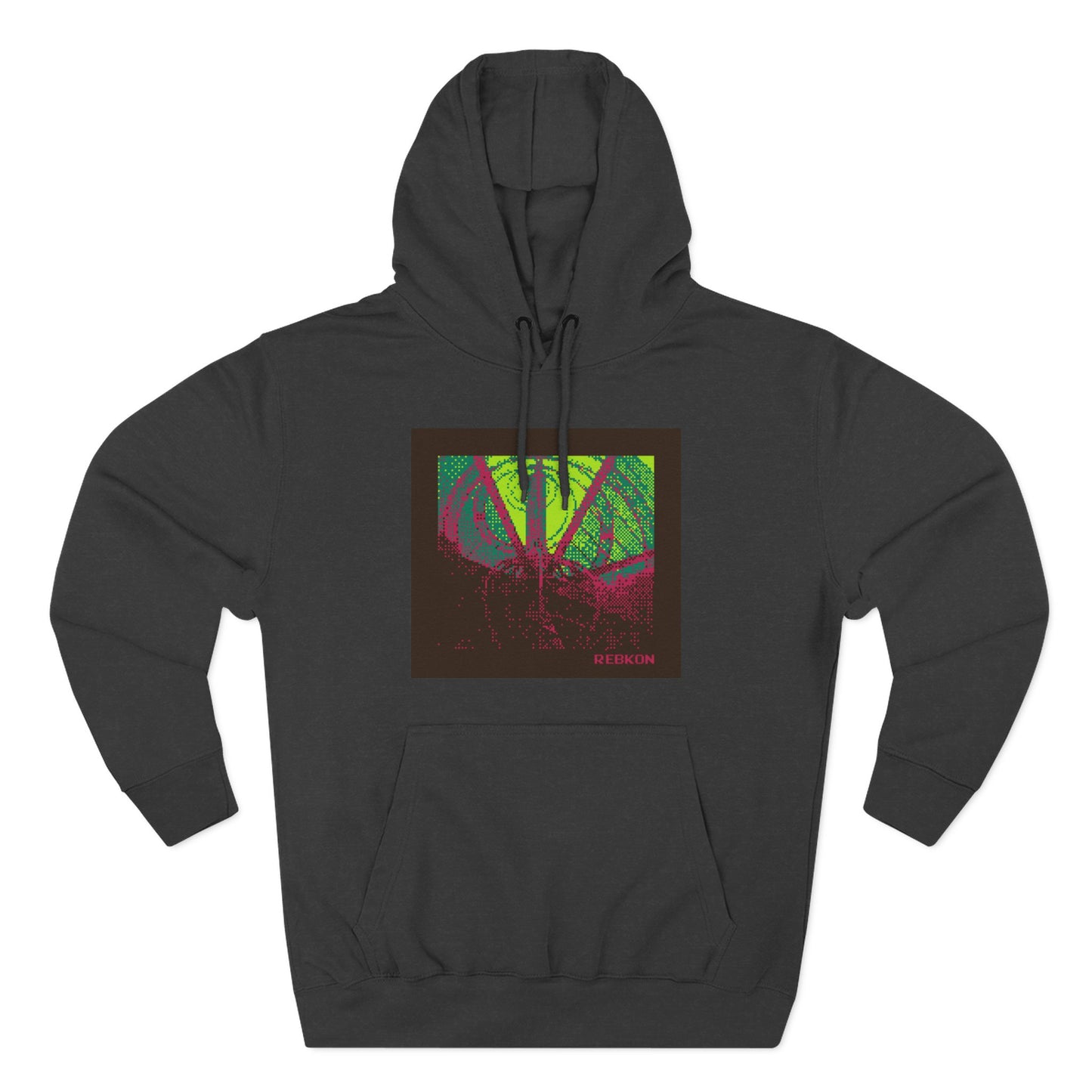 Still Dancing Sculpture Hoodie