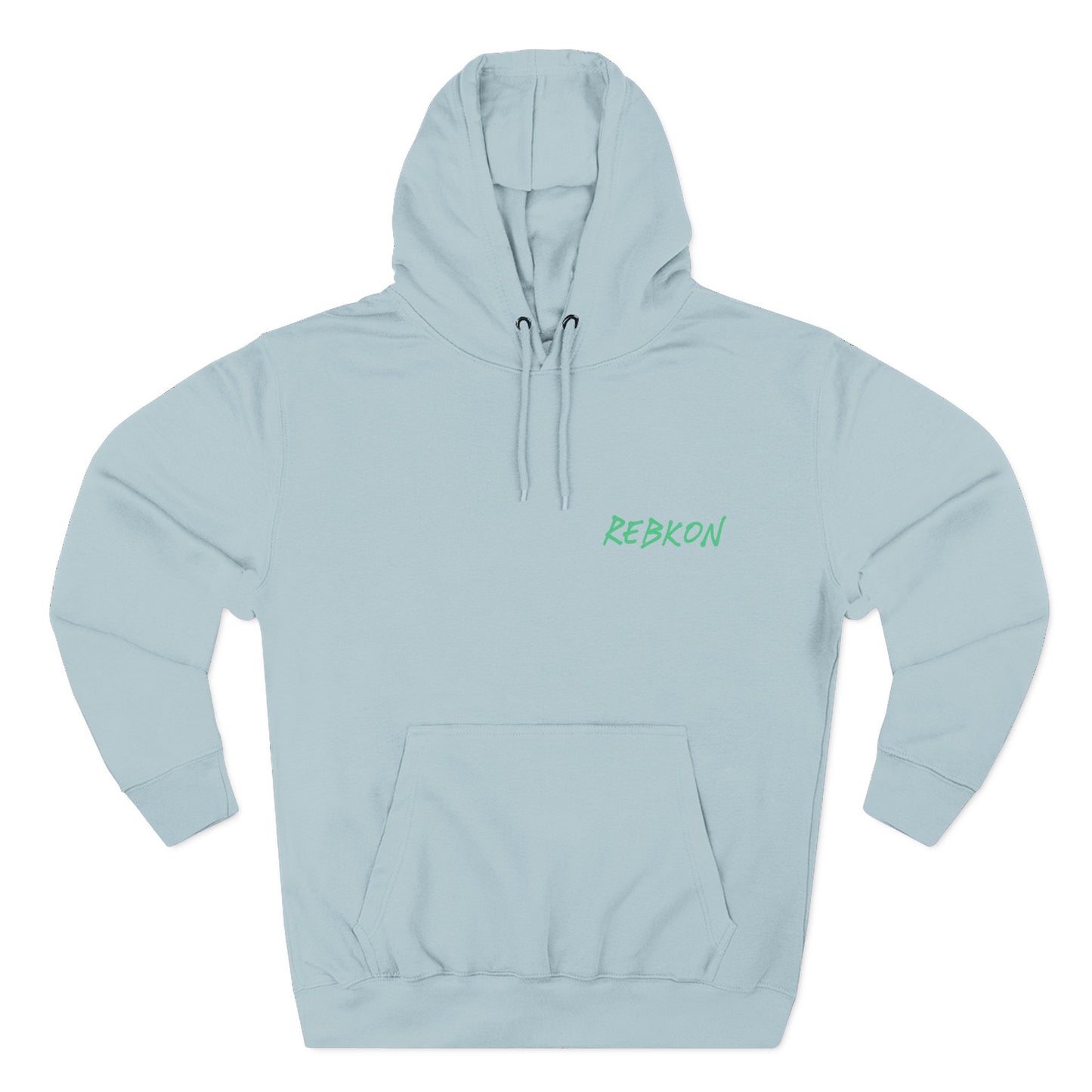 Bucket Brains Hoodie