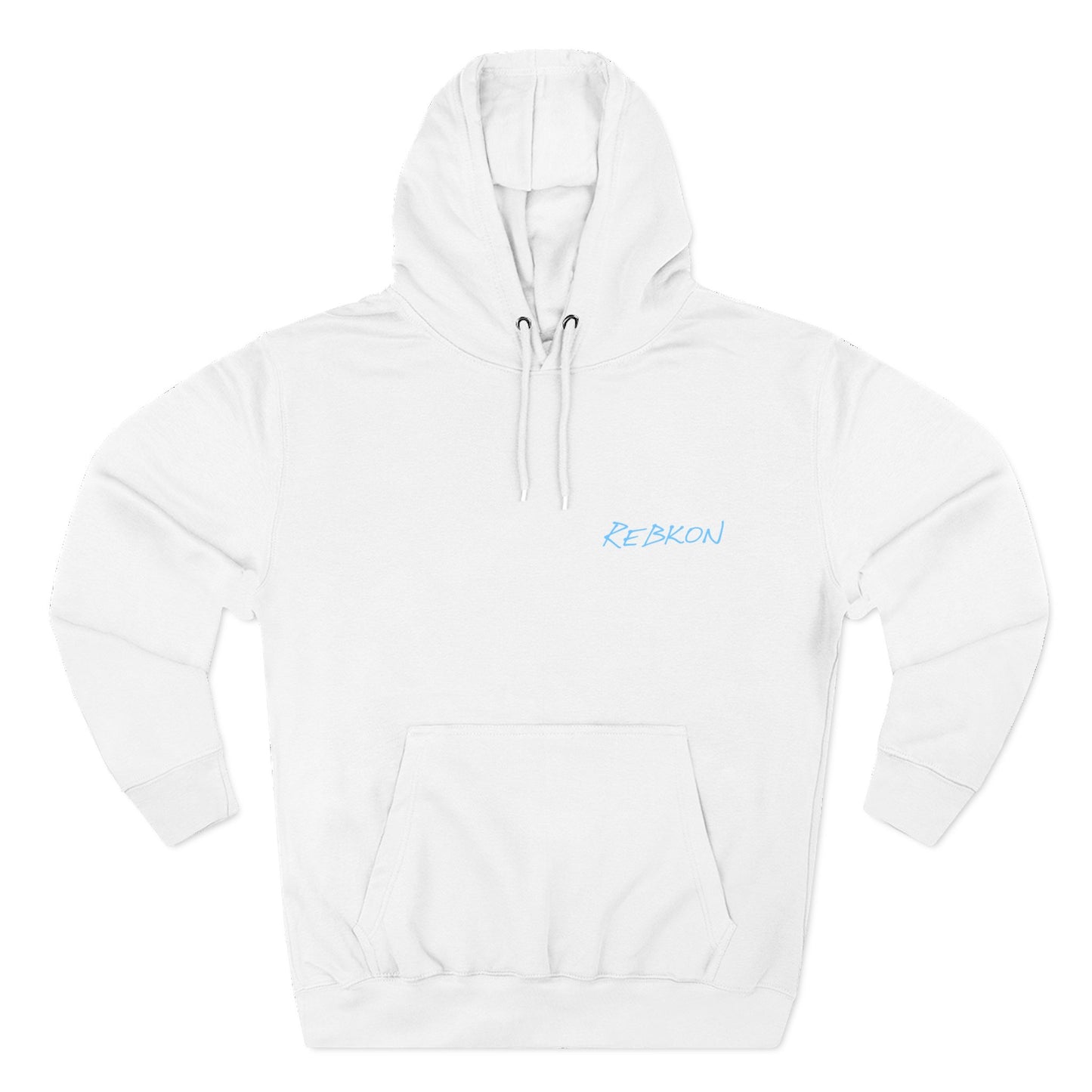 Fish Breath Hoodie