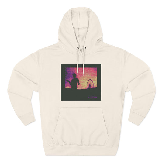 La Nymphe Hoodie