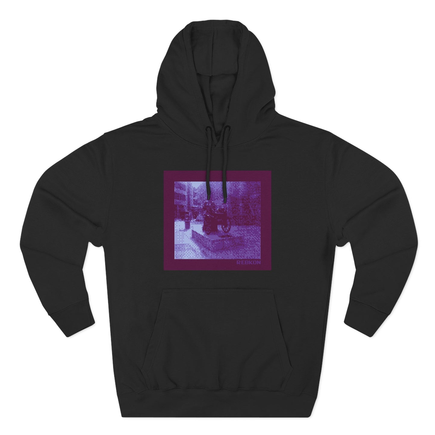 Molly Malone Hoodie