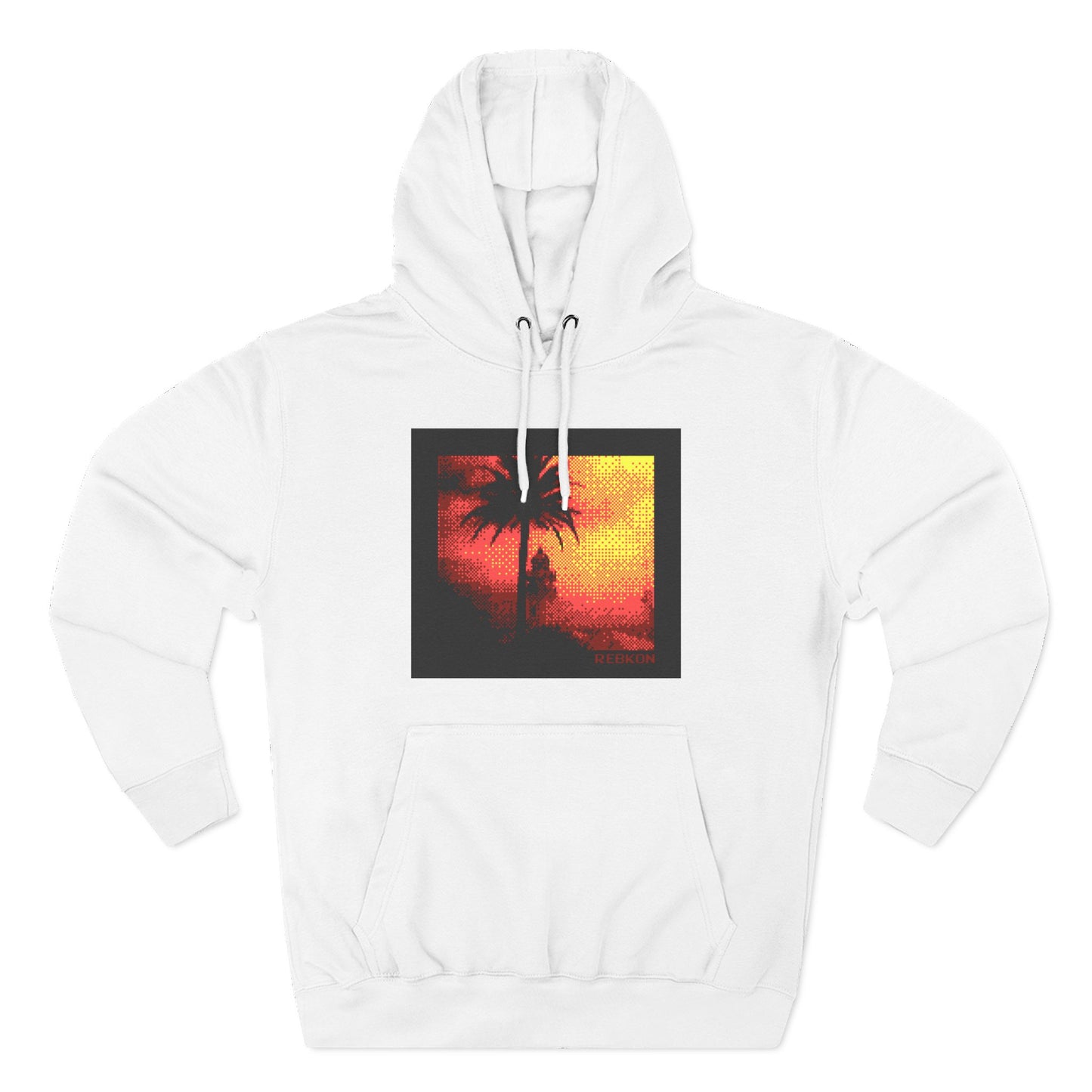 Faro de Cullera Hoodie
