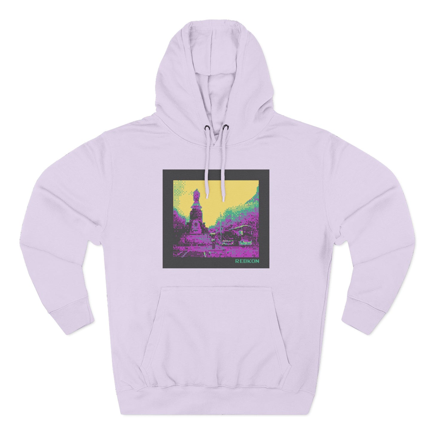 O'Connell Street Hoodie