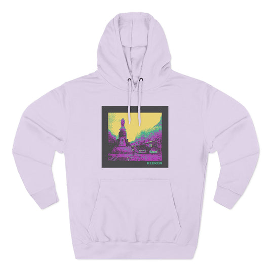 O'Connell Street Hoodie