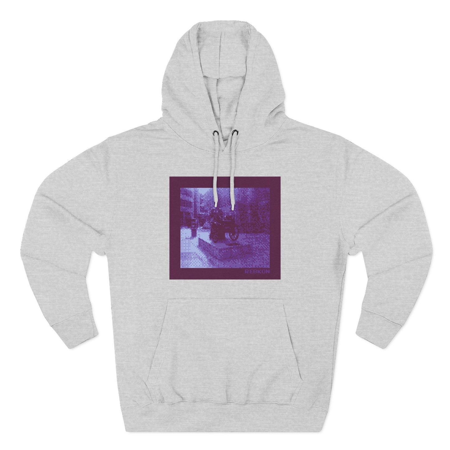 Molly Malone Hoodie