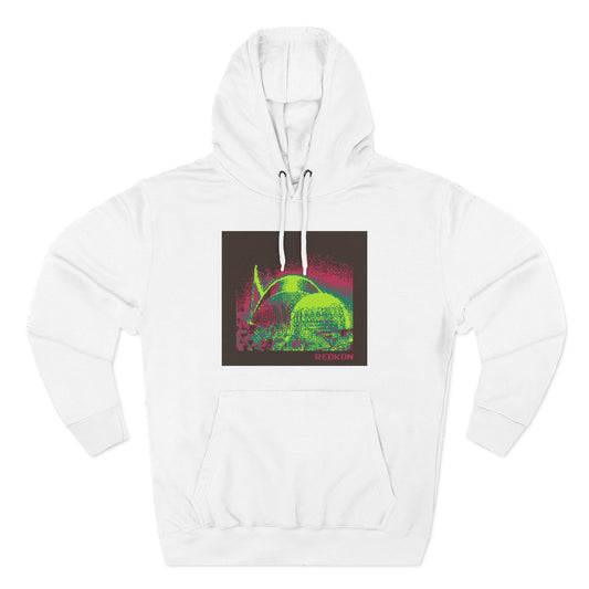 Valencia Aquarium Hoodie
