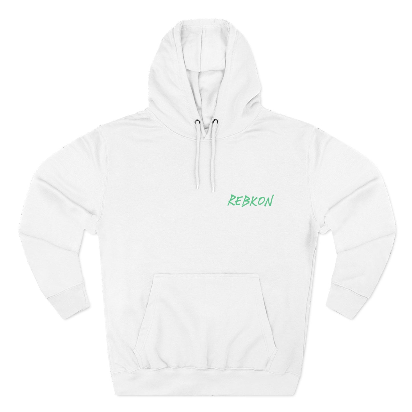 Bucket Brains Hoodie