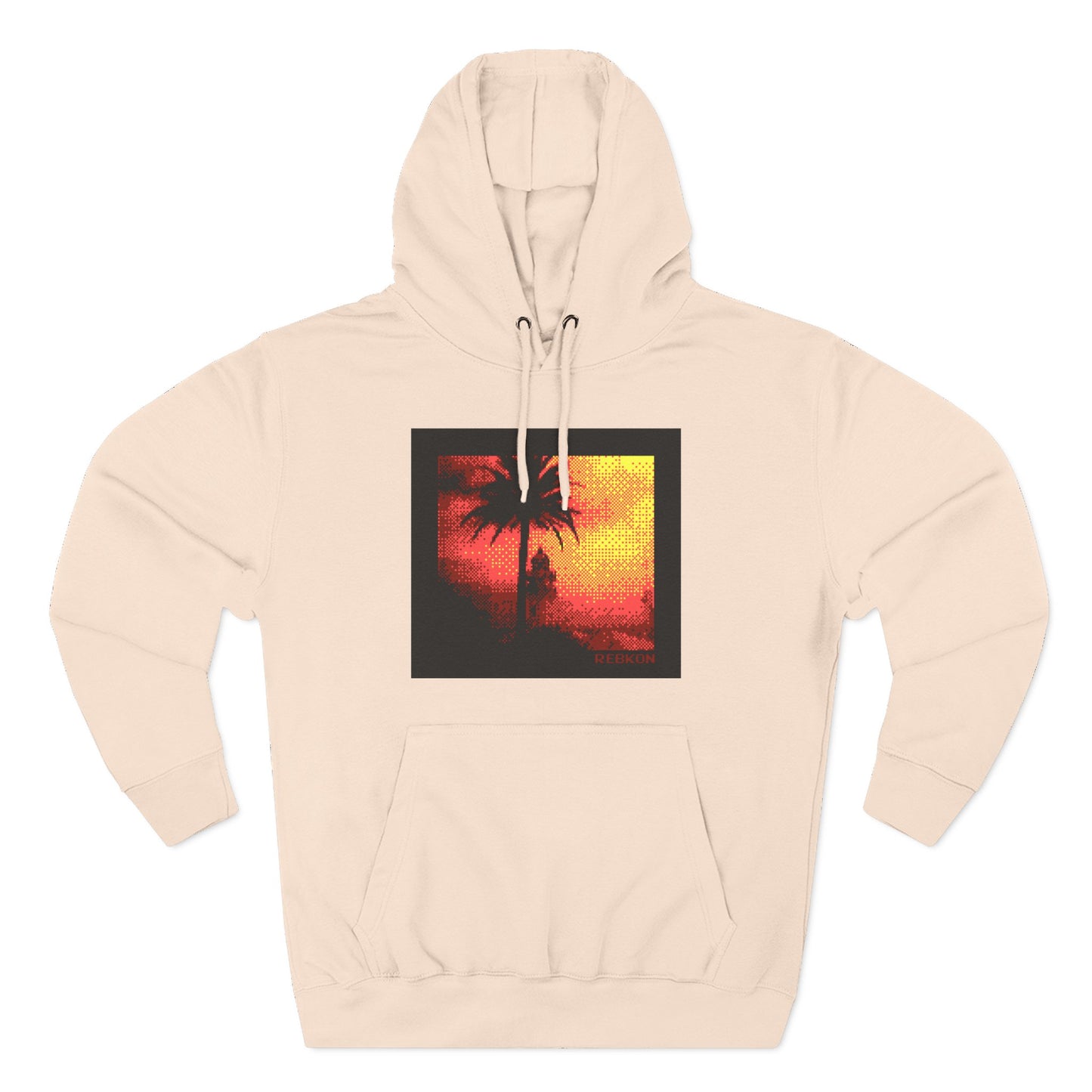 Faro de Cullera Hoodie