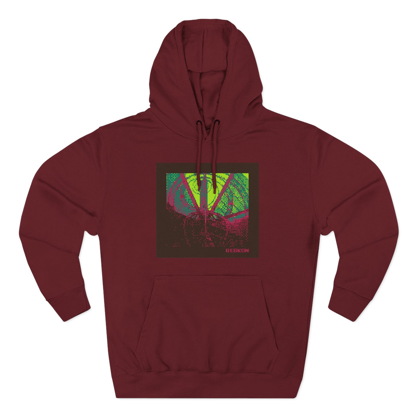 Still Dancing Sculpture Hoodie