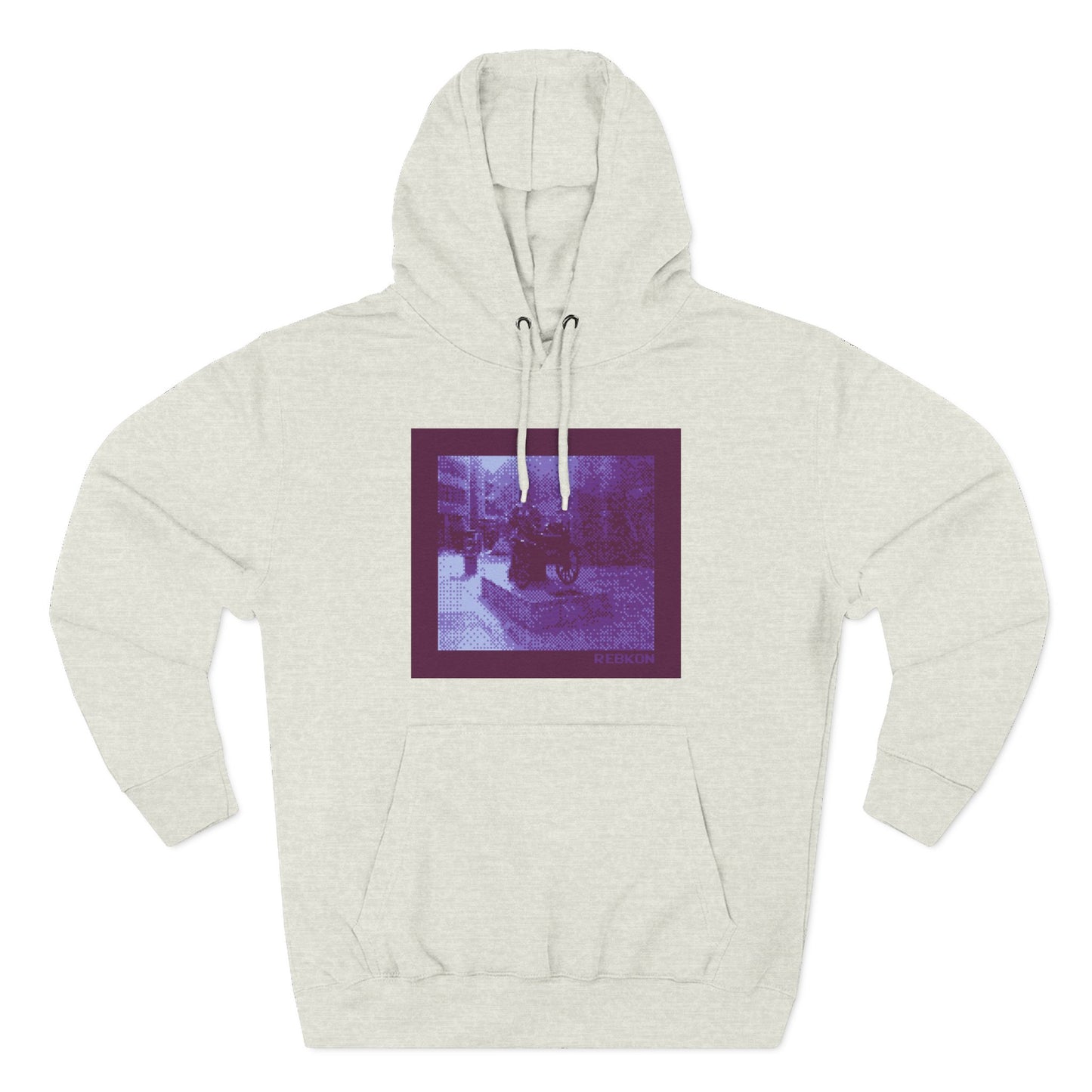 Molly Malone Hoodie