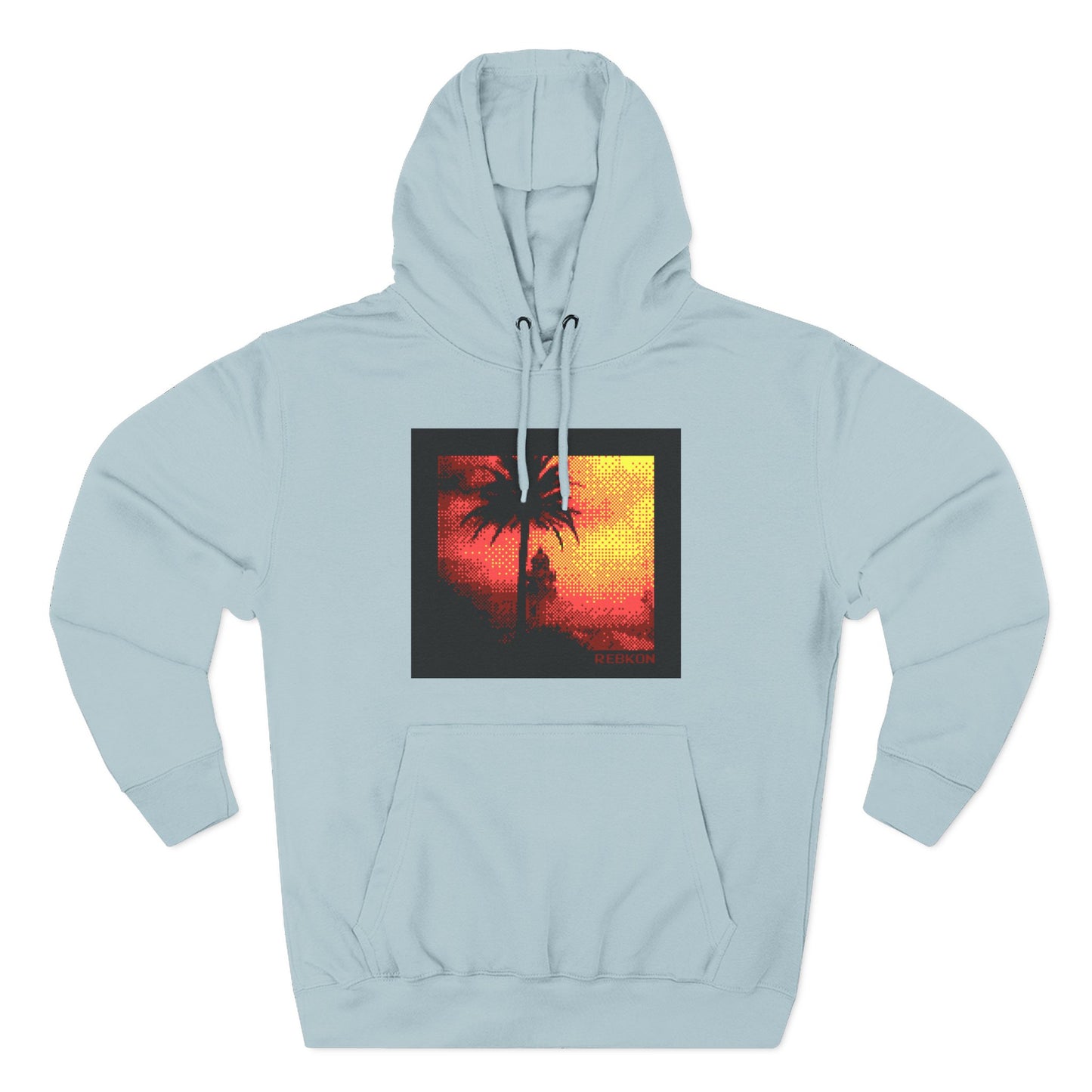Faro de Cullera Hoodie