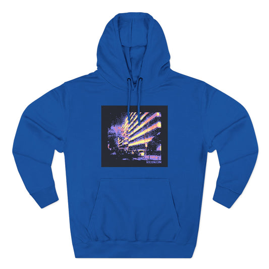 Cullera Apartments Hoodie