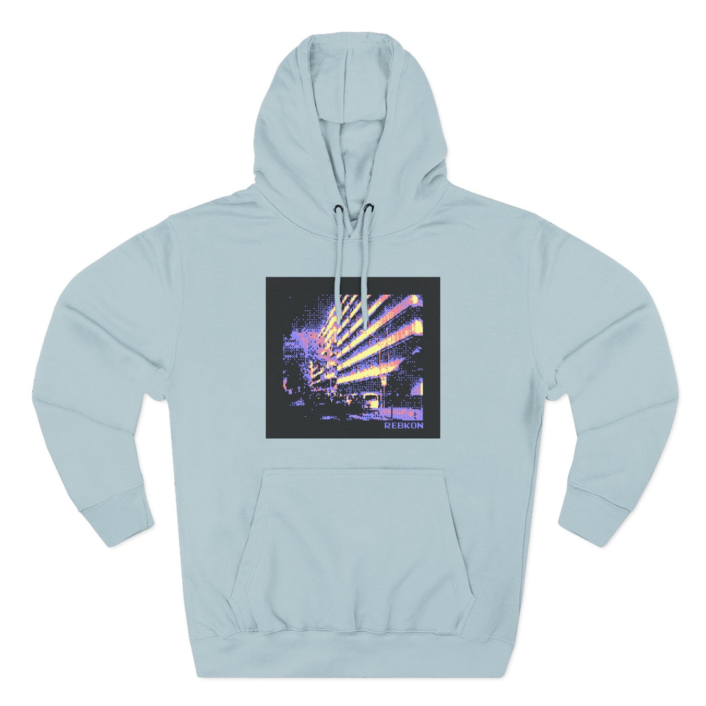 Cullera Apartments Hoodie