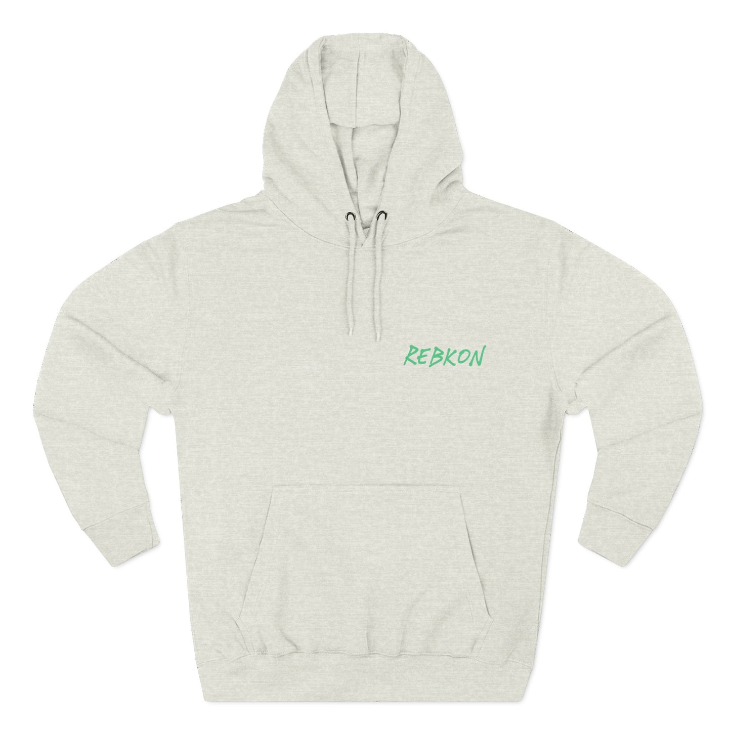 Bucket Brains Hoodie