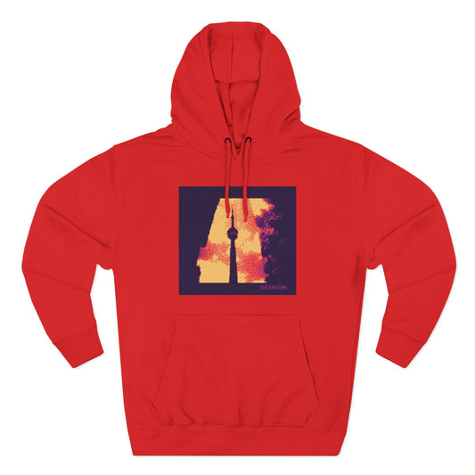 CN Tower Hoodie