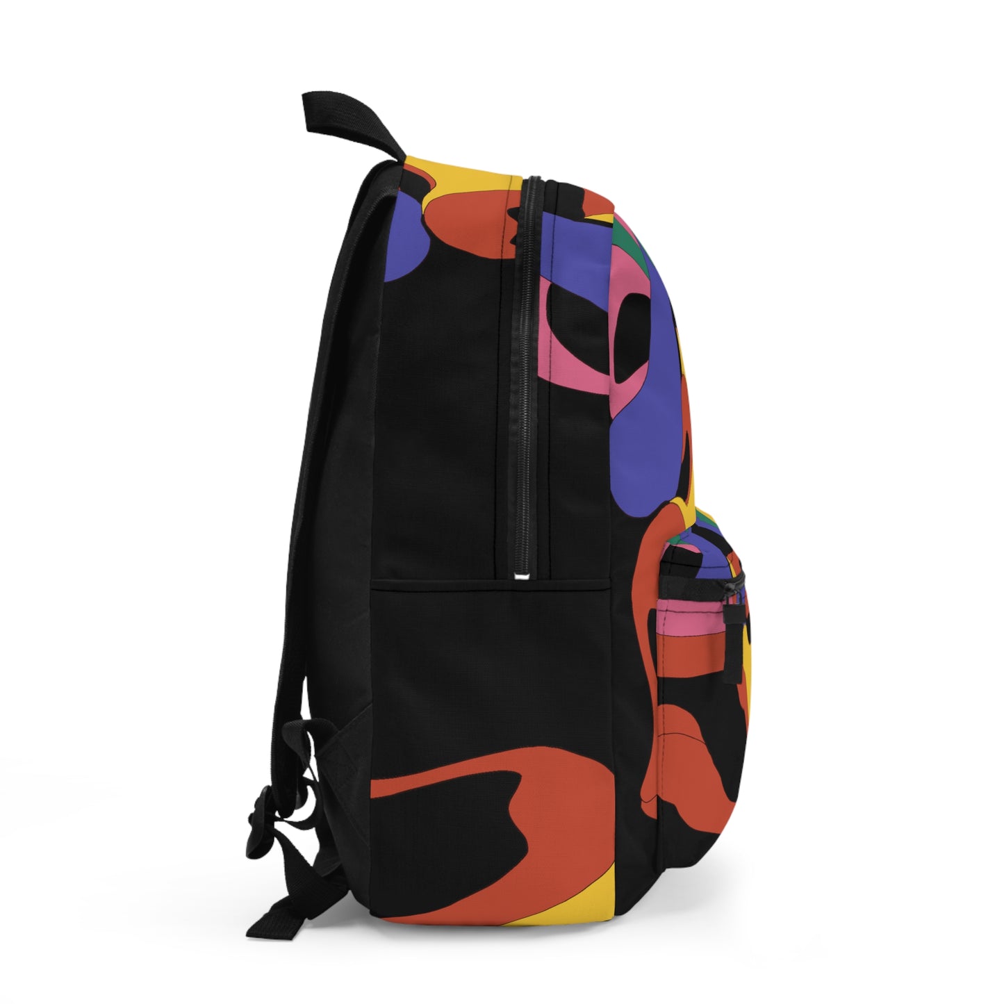 Colour Blind Backpack