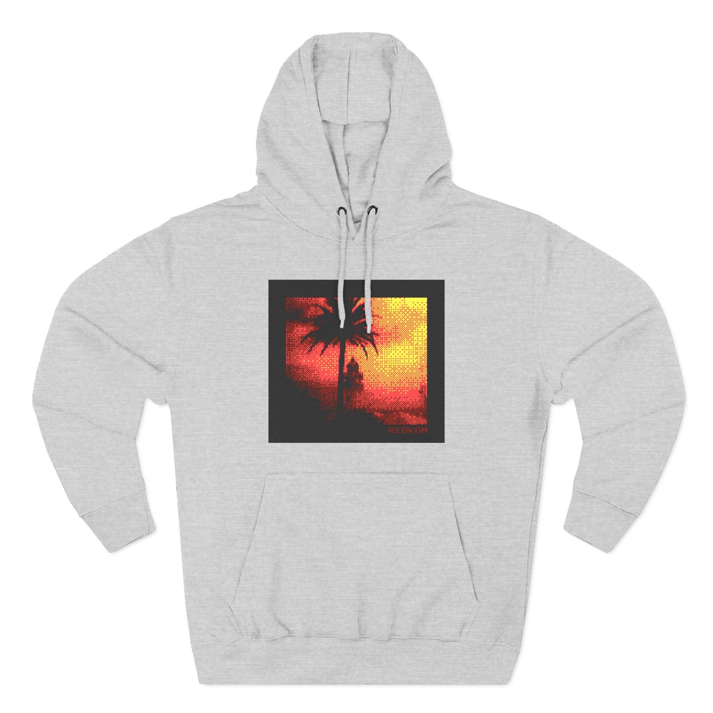 Faro de Cullera Hoodie