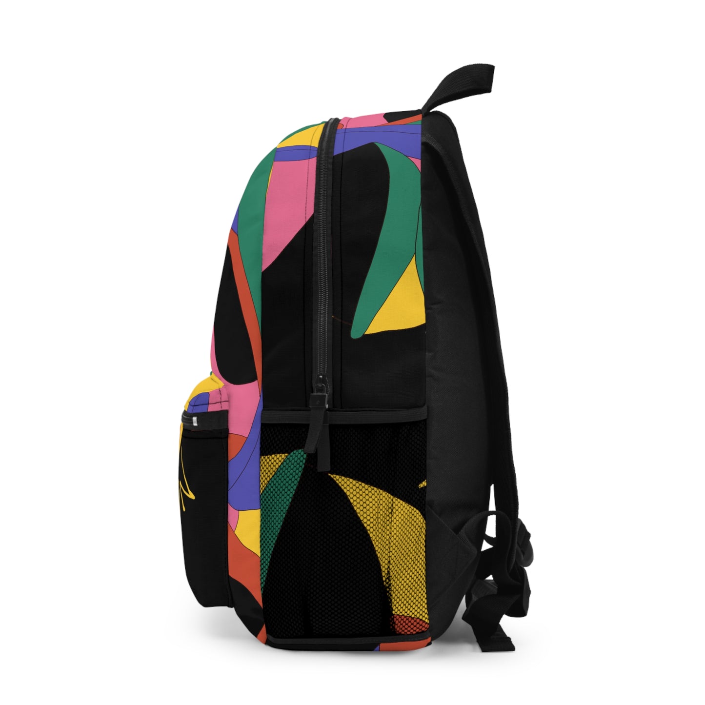 Colour Blind Backpack