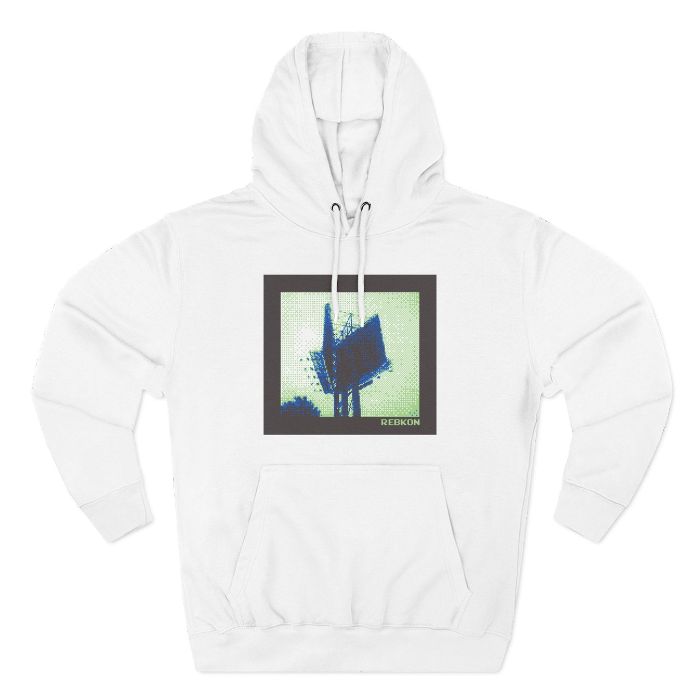 Toronto Billboard Hoodie